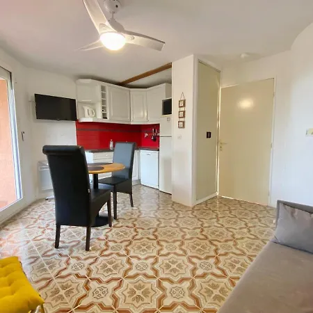 Le St Francois Apartman